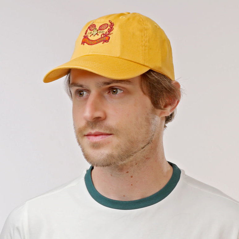 U.S POLO Cap