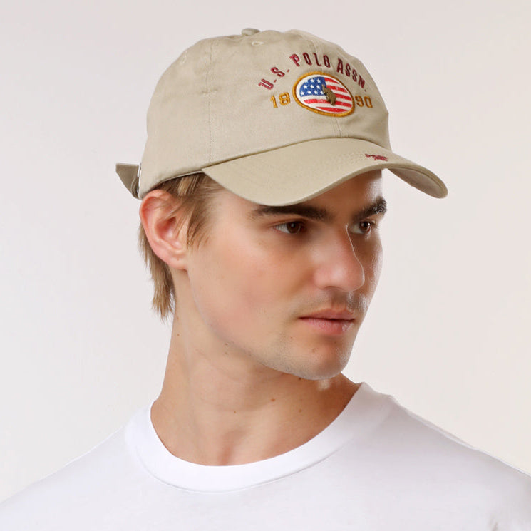 U.S POLO Cap