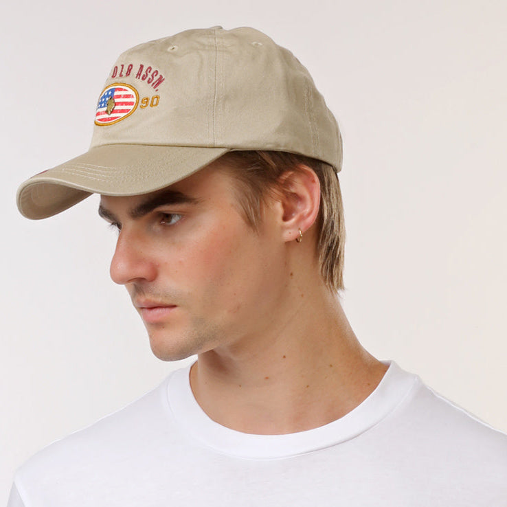 U.S POLO Cap