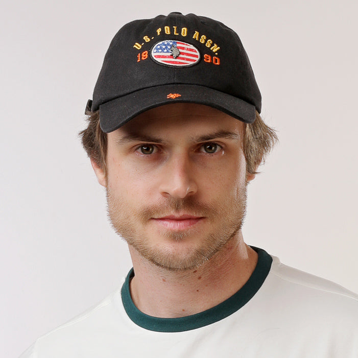 U.S POLO Cap