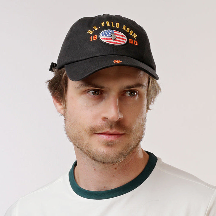 U.S POLO Cap