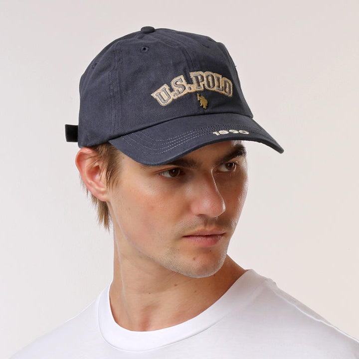 U.S POLO Cap