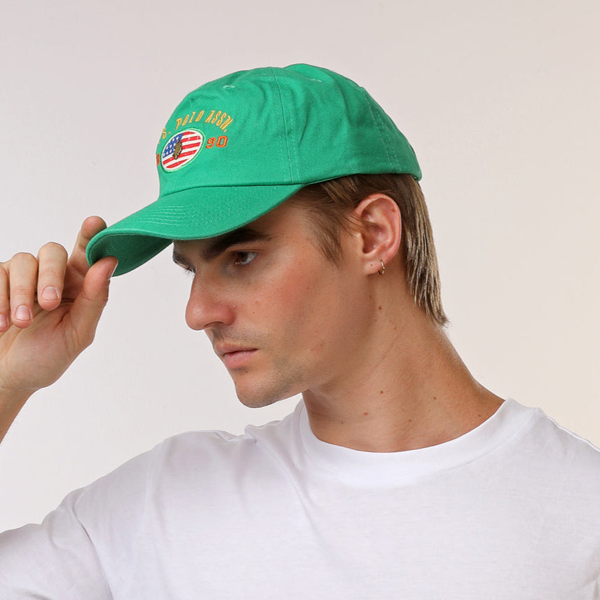 U.S POLO Cap