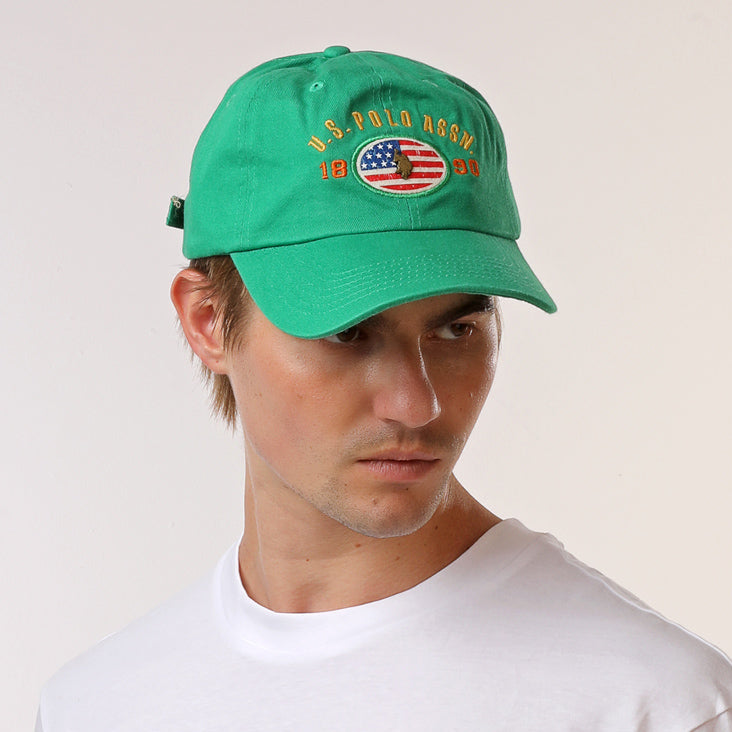 U.S POLO Cap