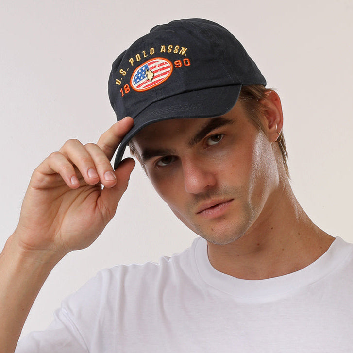 U.S POLO Cap