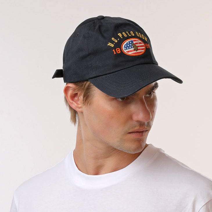 U.S POLO Cap