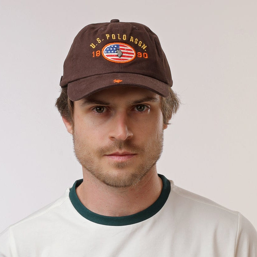 U.S POLO Cap