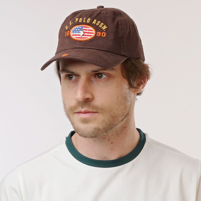 U.S POLO Cap