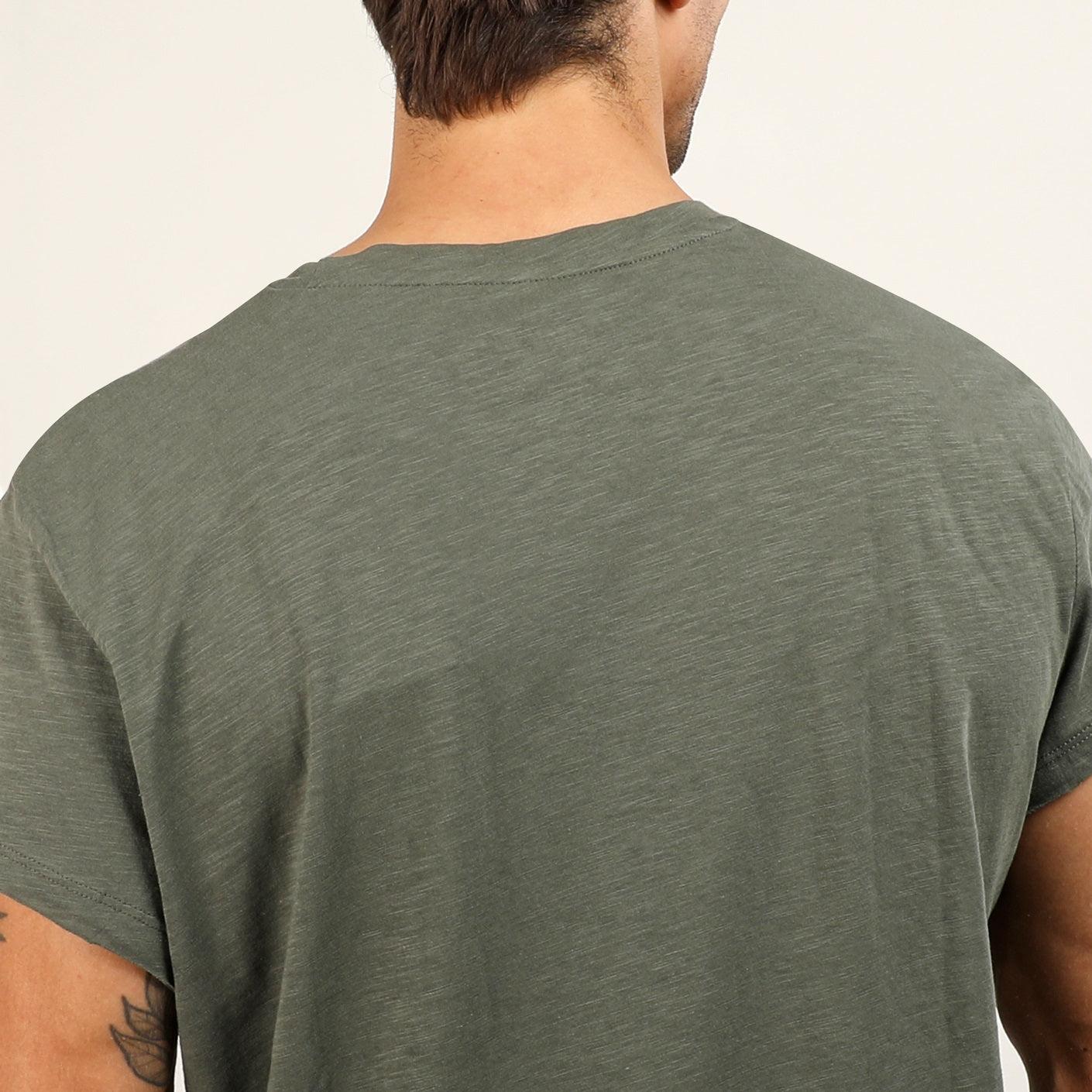 Jack & Jones Over Size T-Shirt