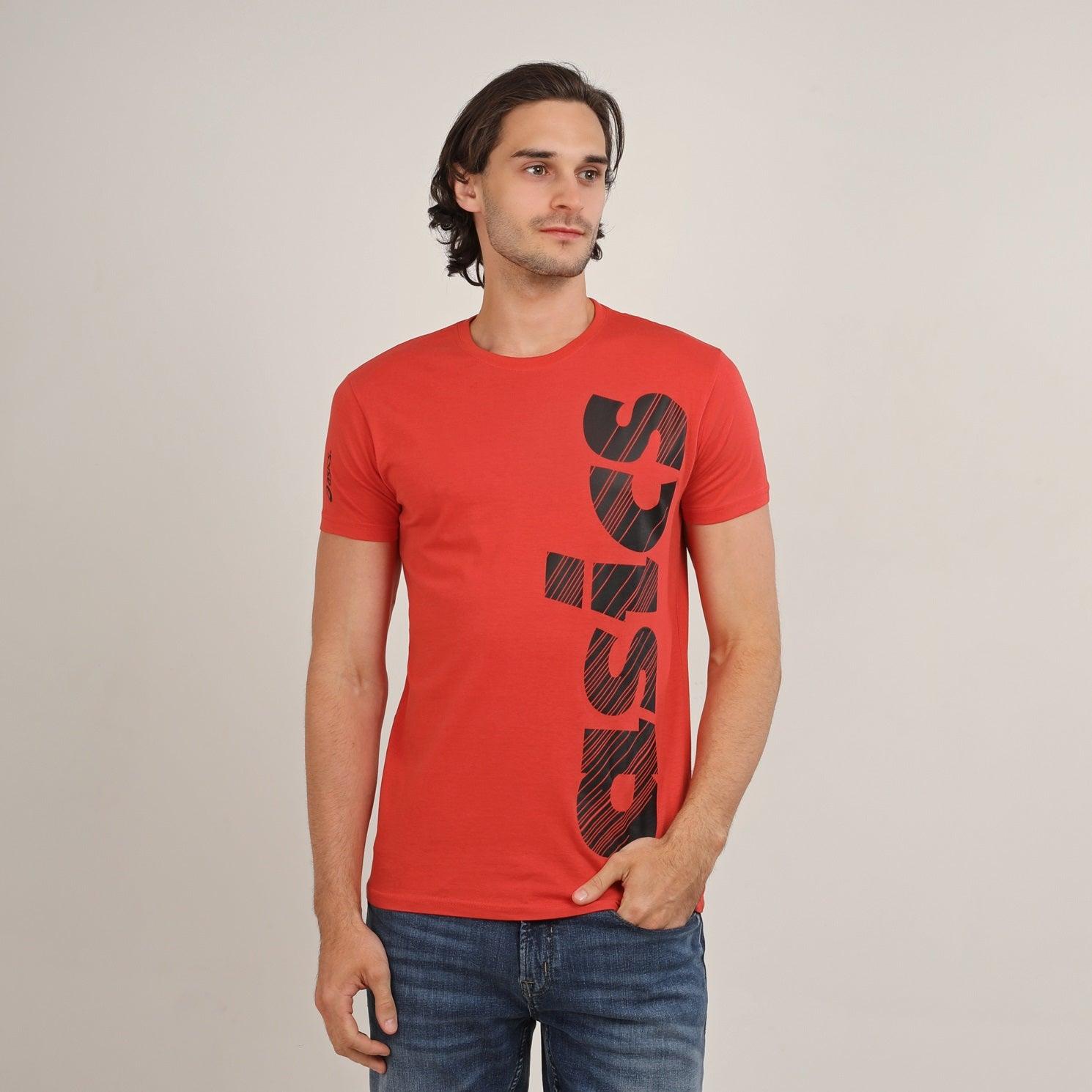 Asics T-Shirt