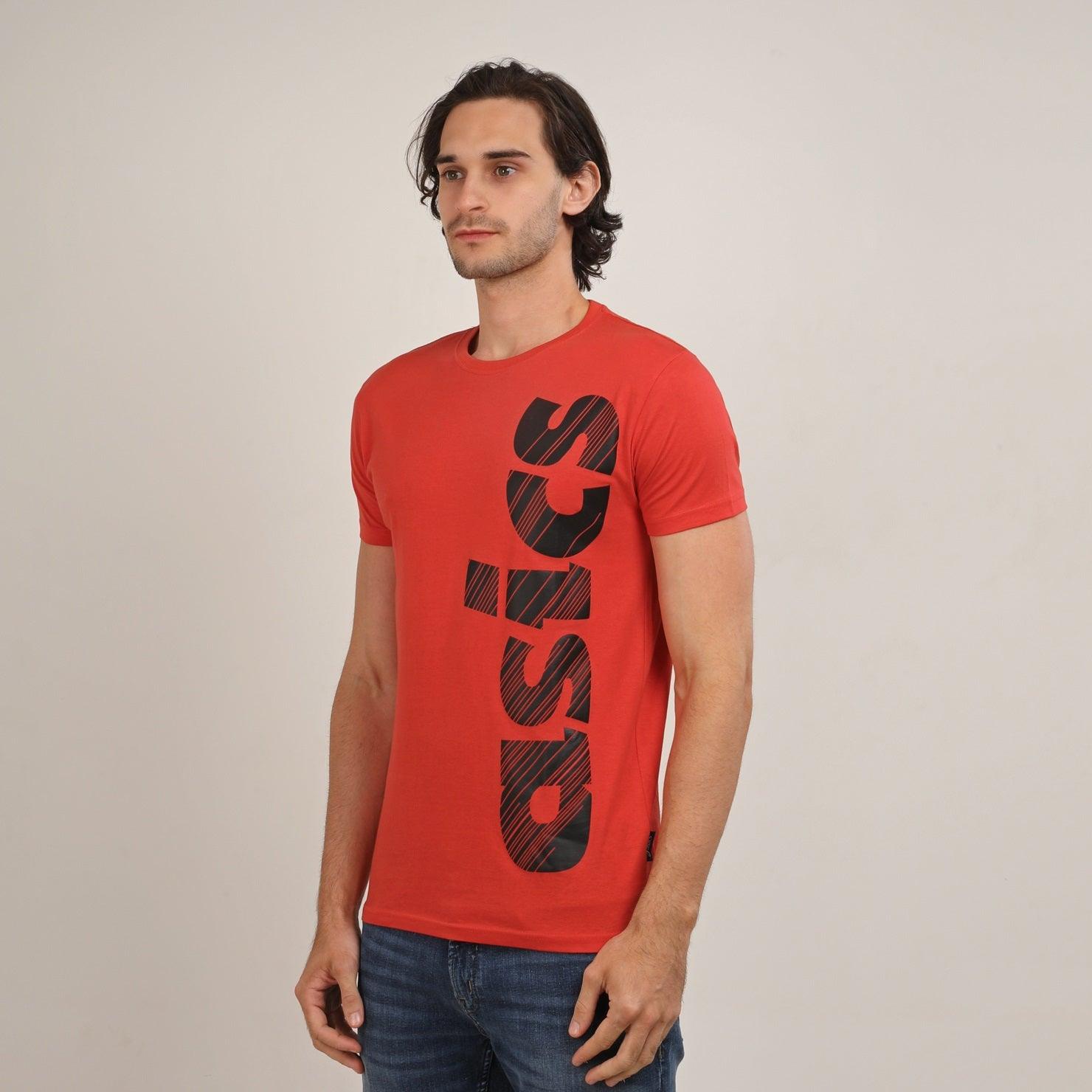 Asics T-Shirt