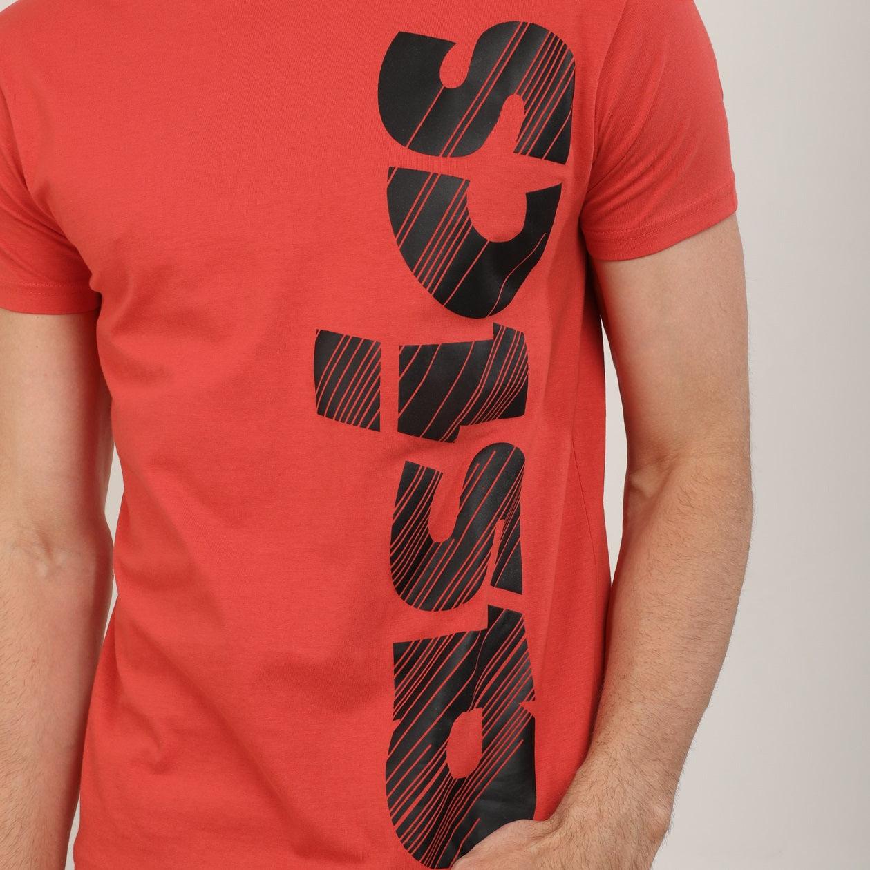 Asics T-Shirt