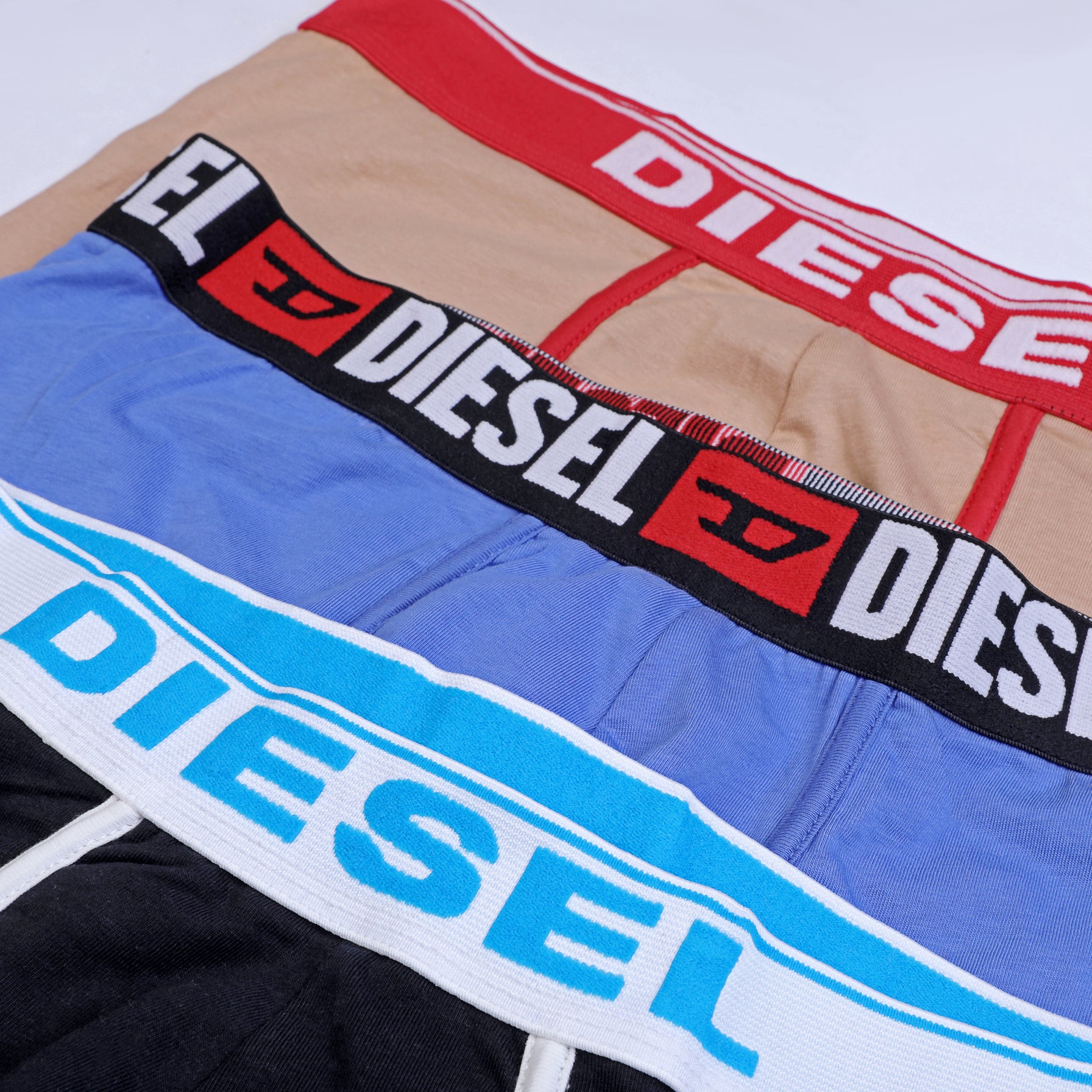 Diesel Boxers