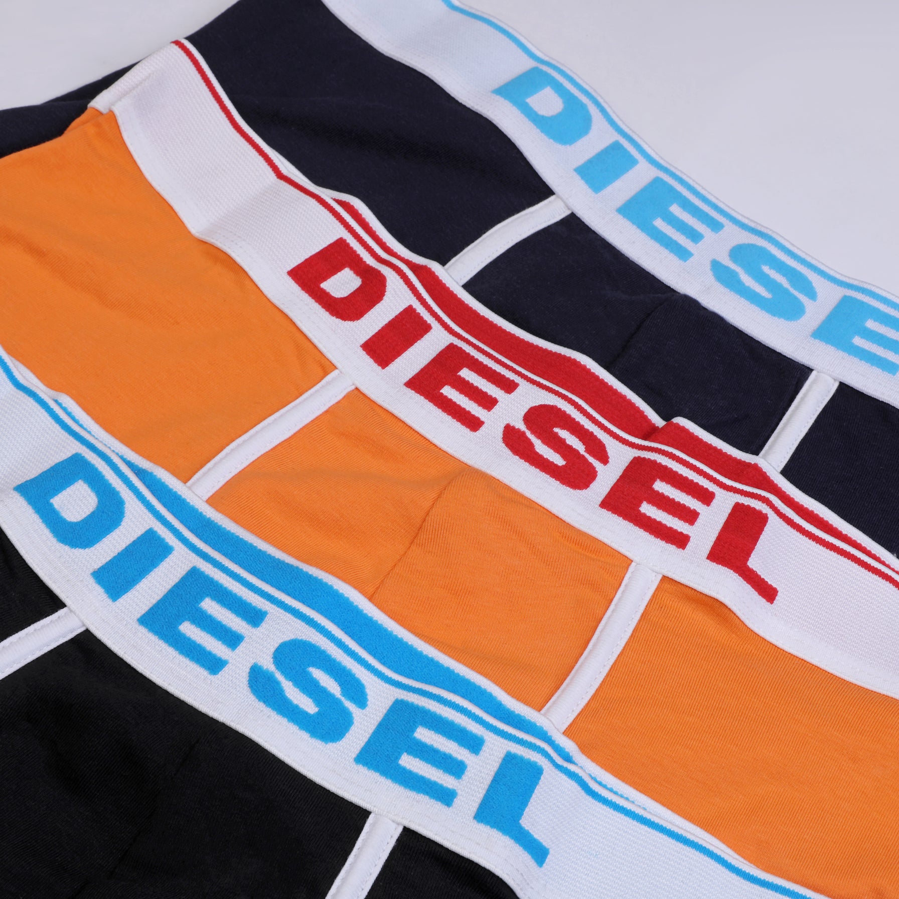 Diesel Boxers