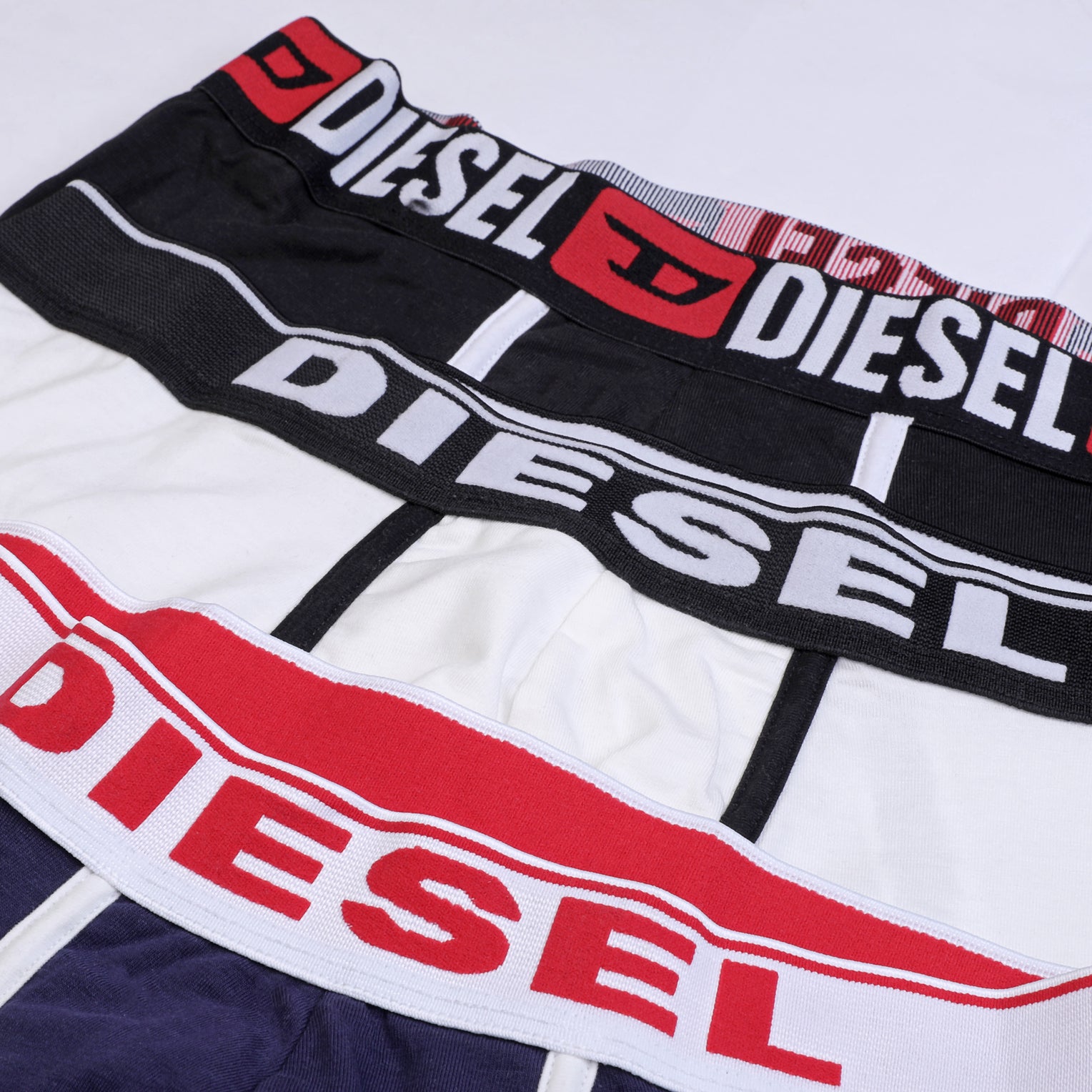 Diesel Boxers