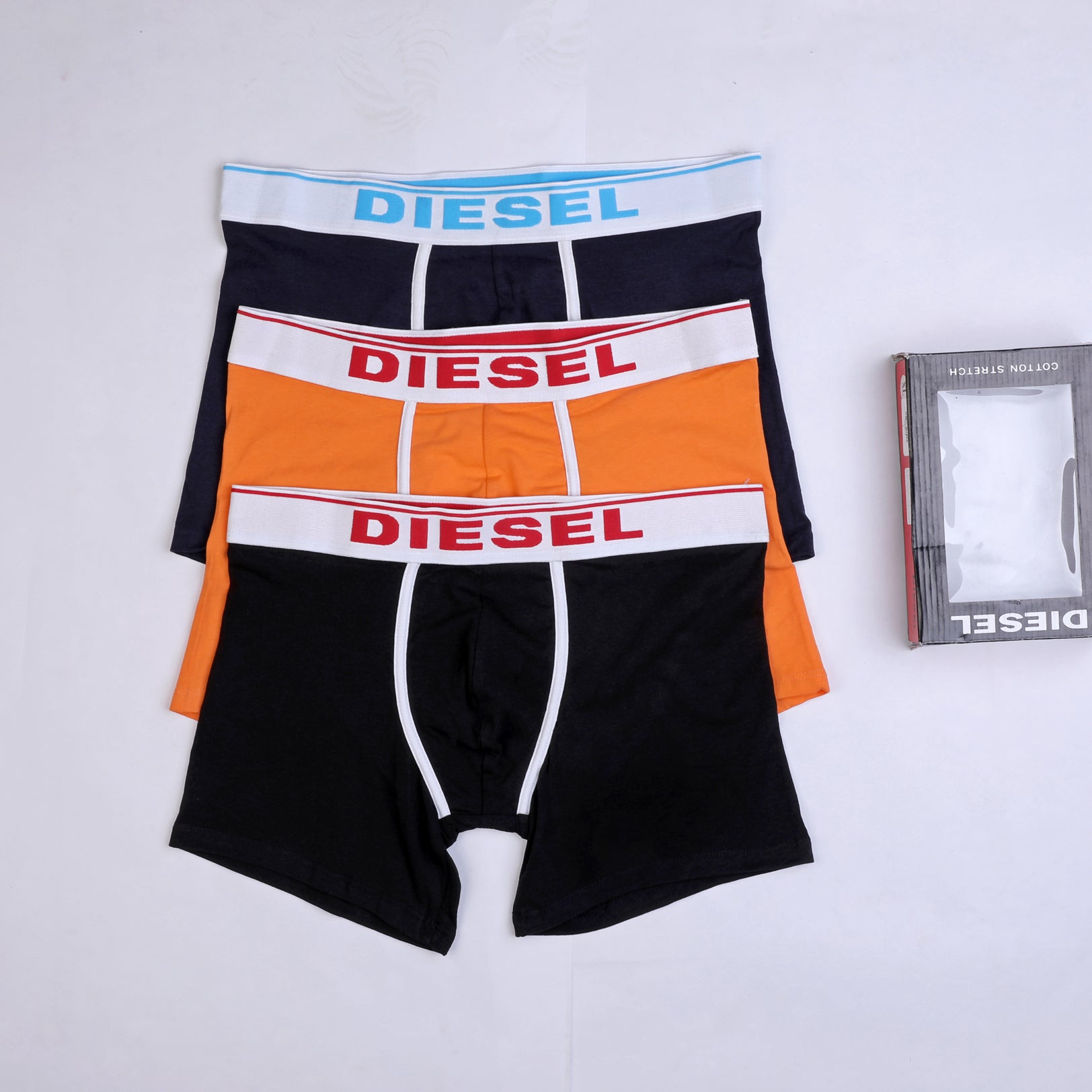 Diesel Boxers
