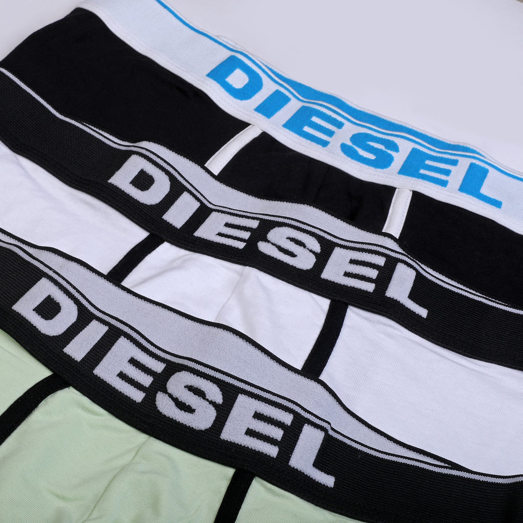Diesel Boxers