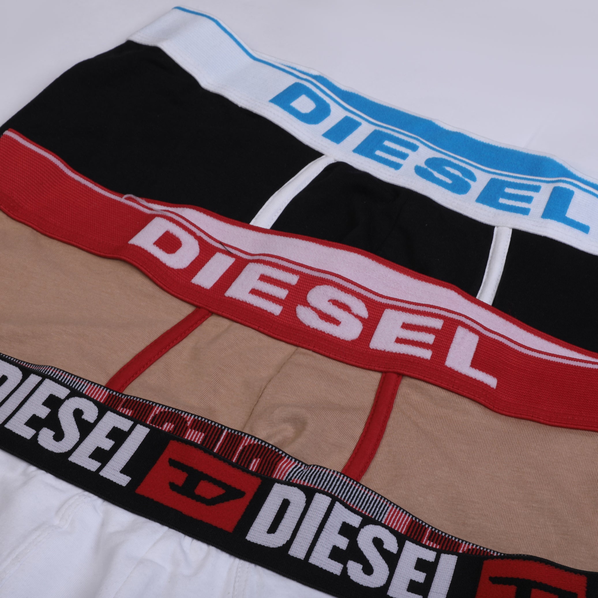 Diesel Boxers