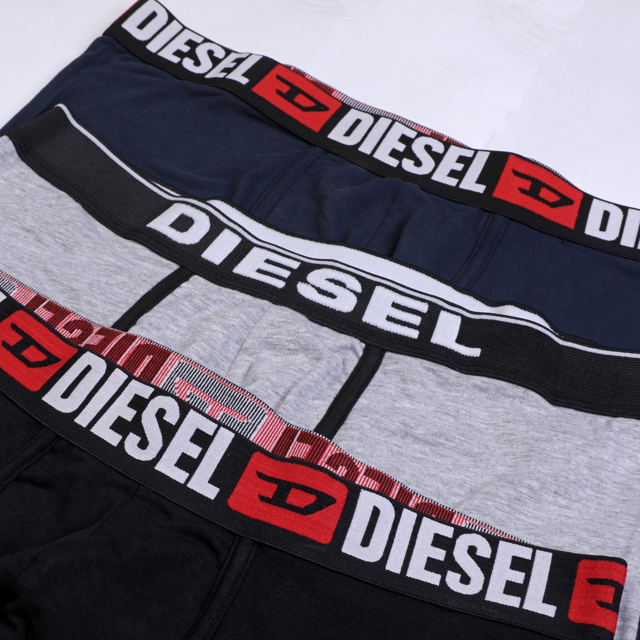 Diesel Boxers
