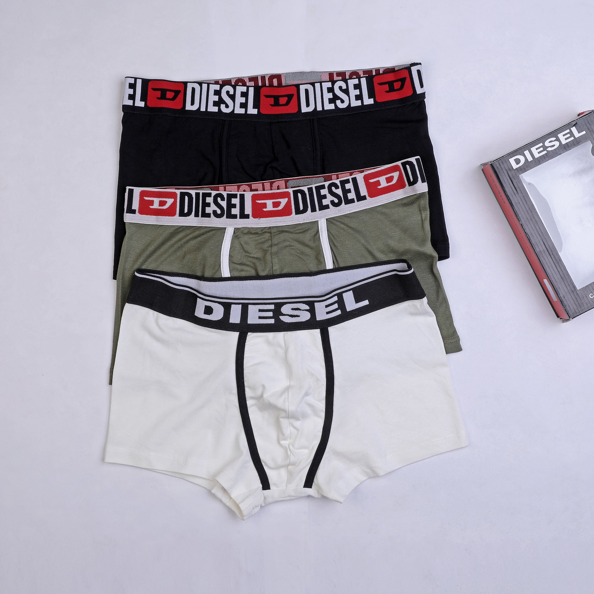 Diesel Boxers