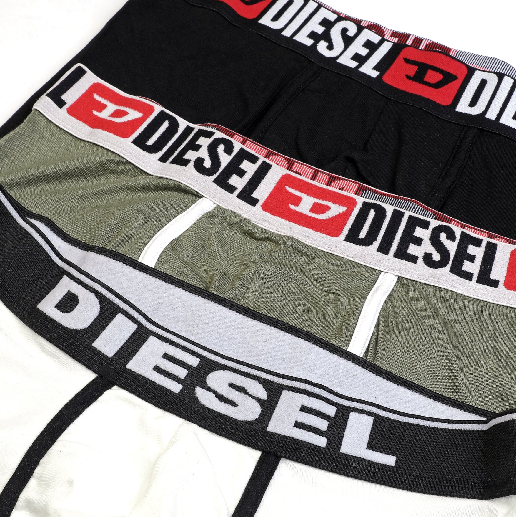 Diesel Boxers