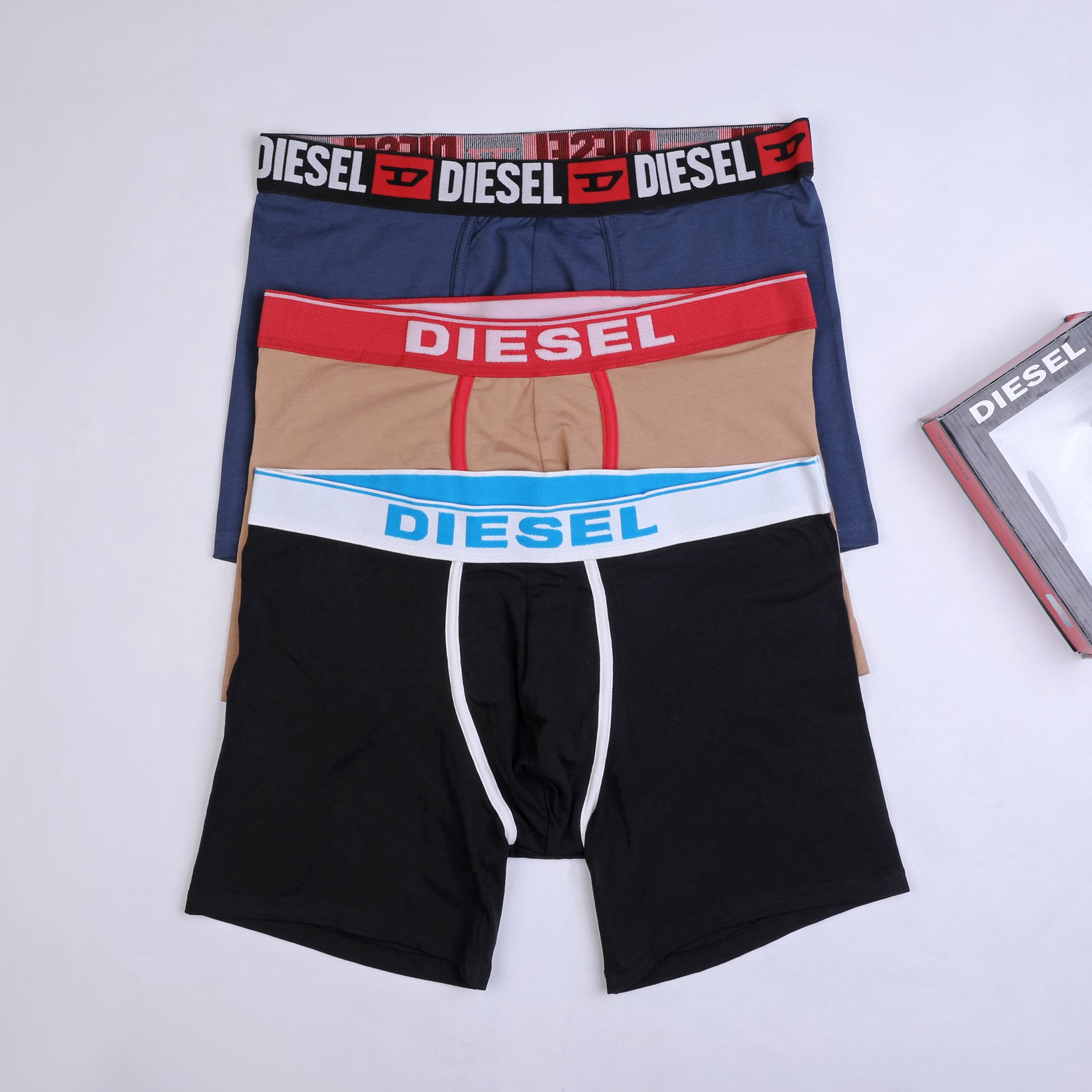 Diesel Boxers