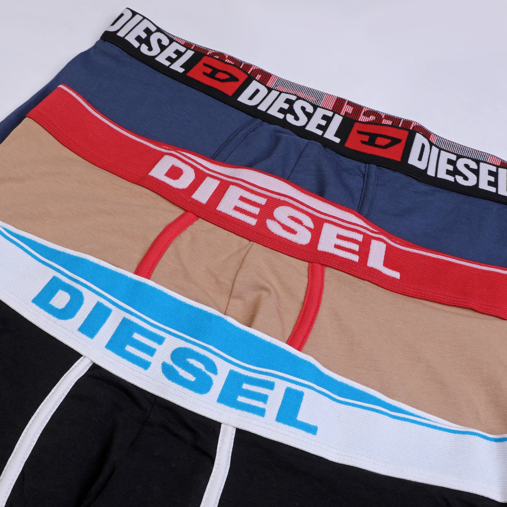 Diesel Boxers