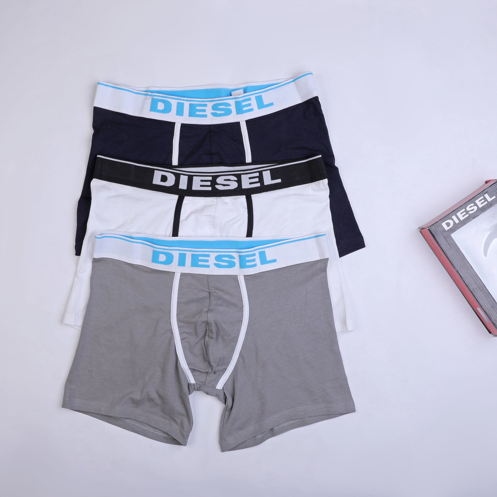 Diesel Boxers