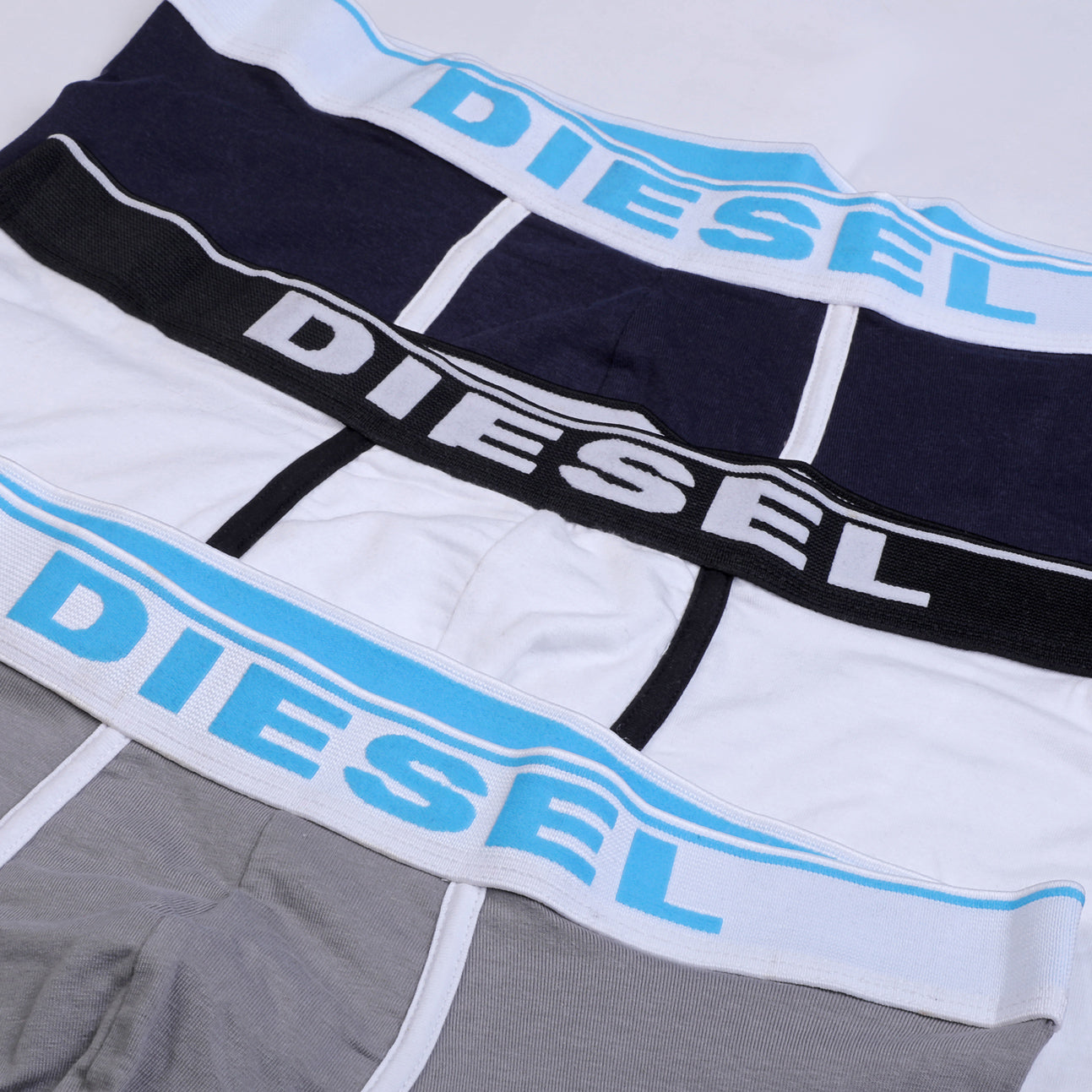 Diesel Boxers