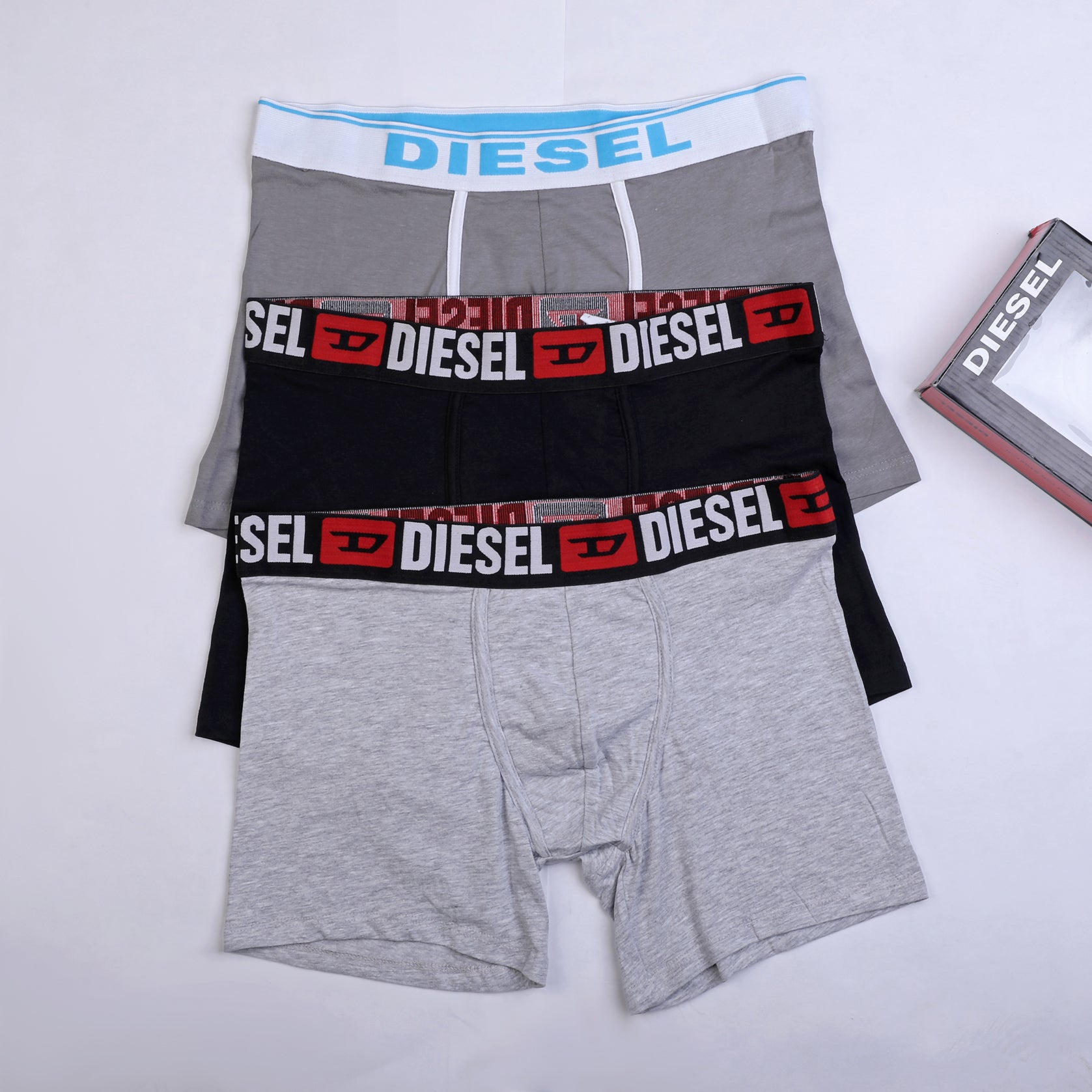 Diesel Boxers