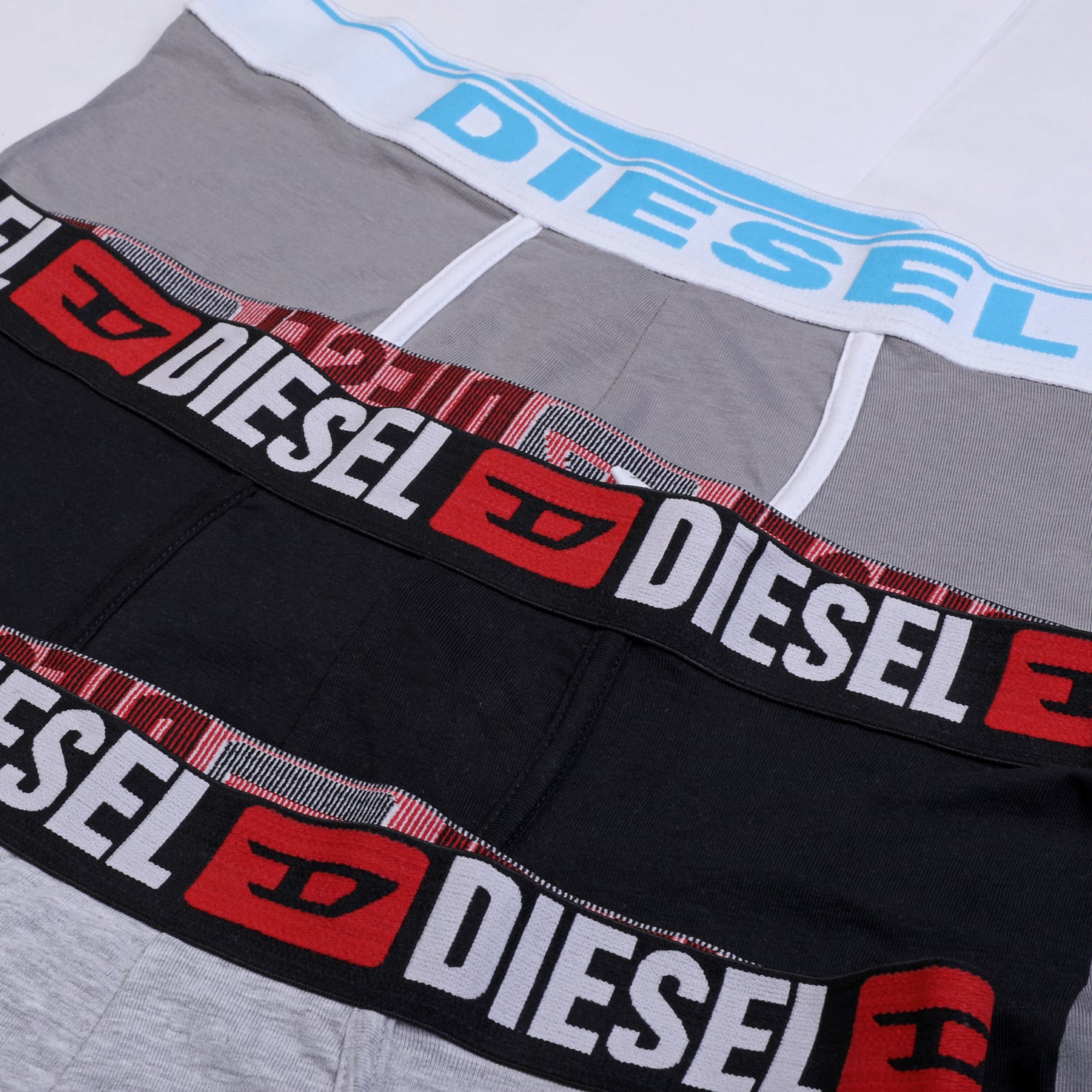 Diesel Boxers
