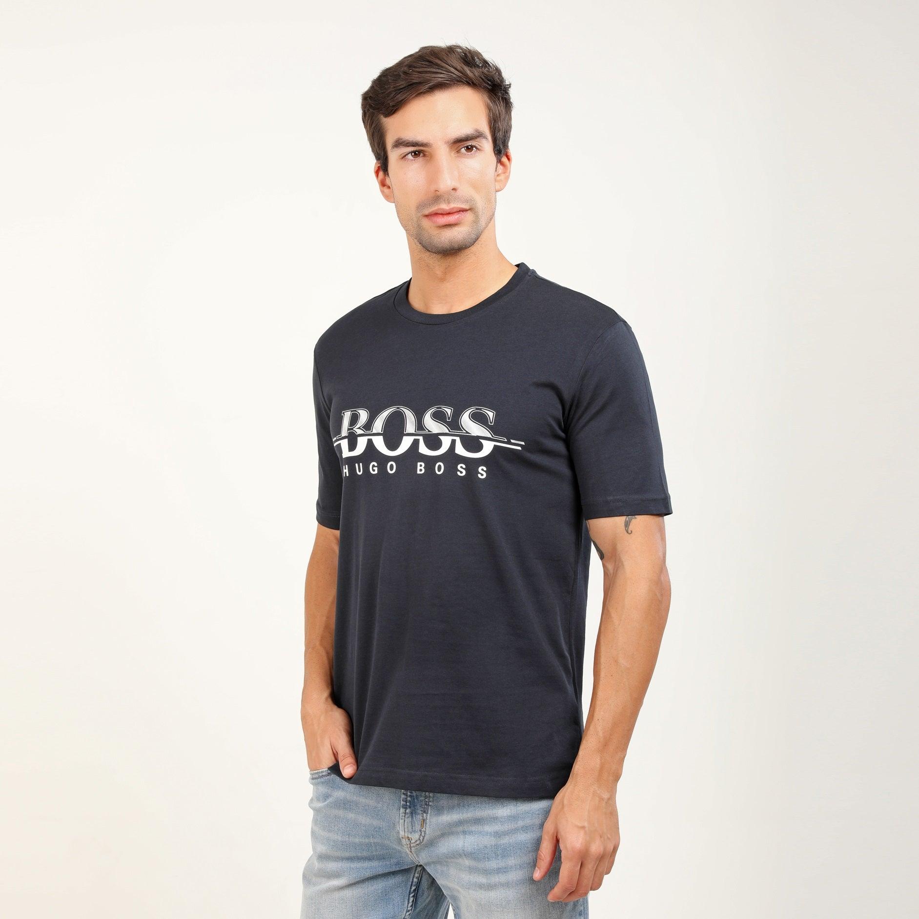 Hugo Boss Relax Fit T-Shirt