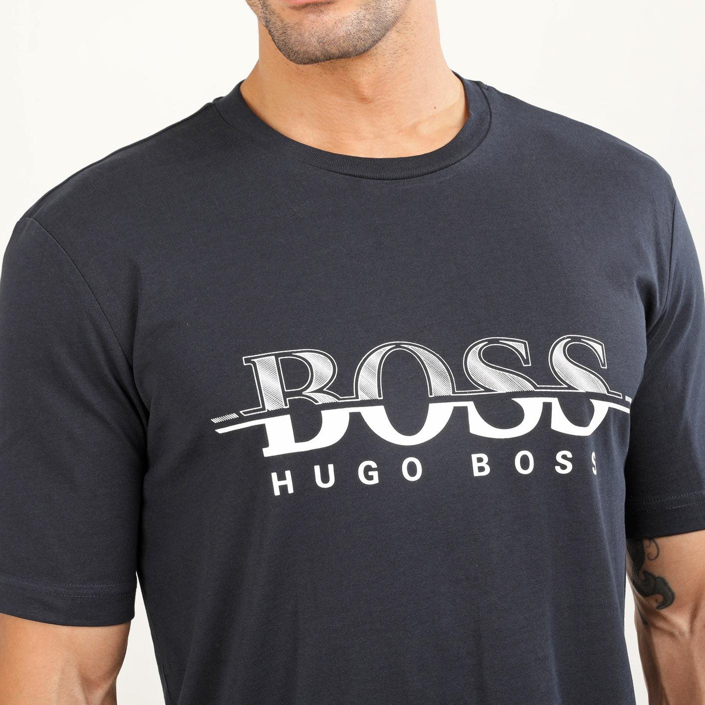 Hugo Boss Relax Fit T-Shirt