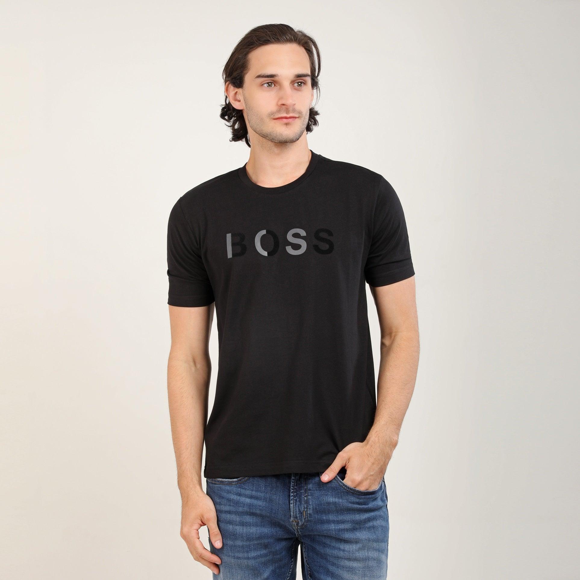 Hugo Boss Slim Fit T-Shirt