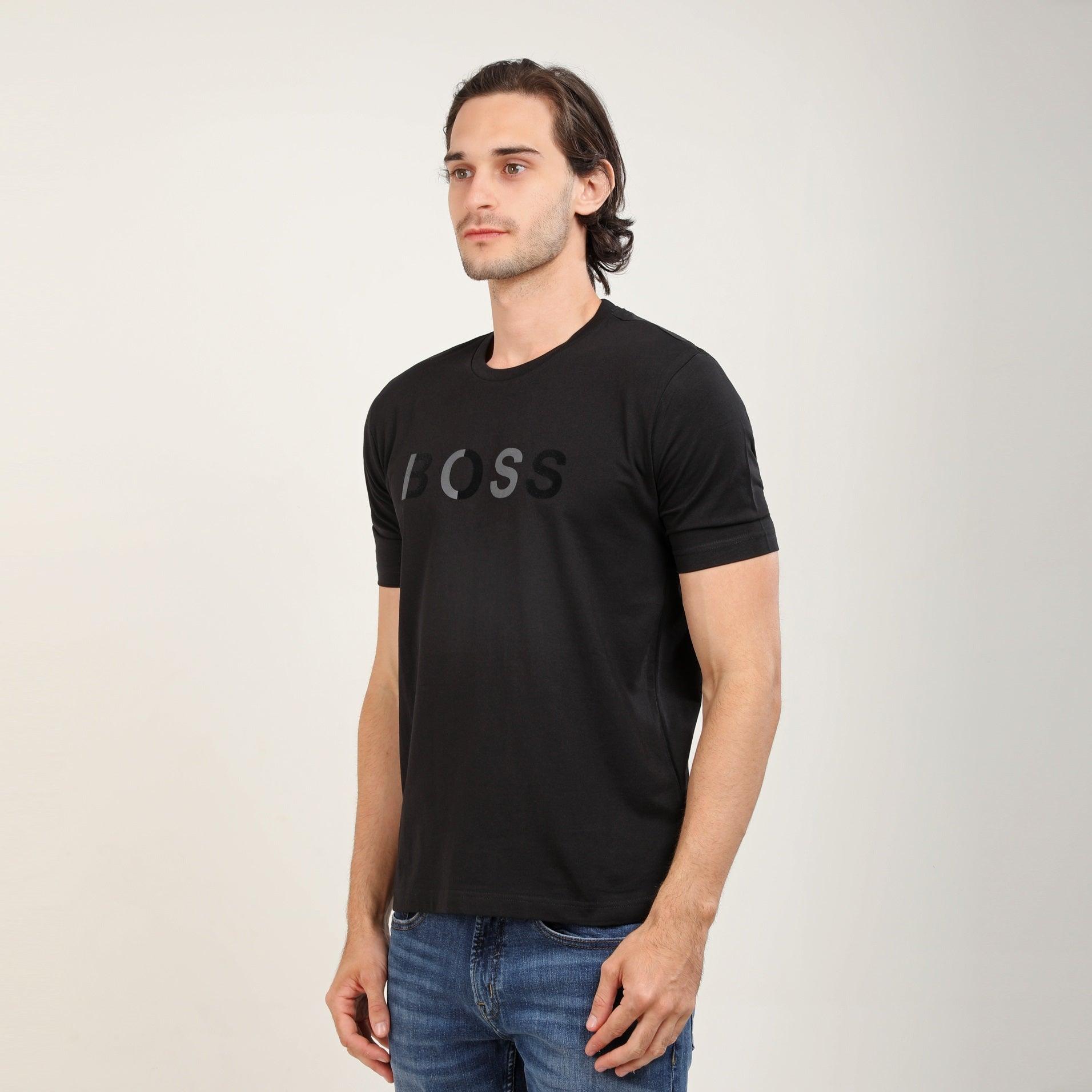 Hugo Boss Slim Fit T-Shirt