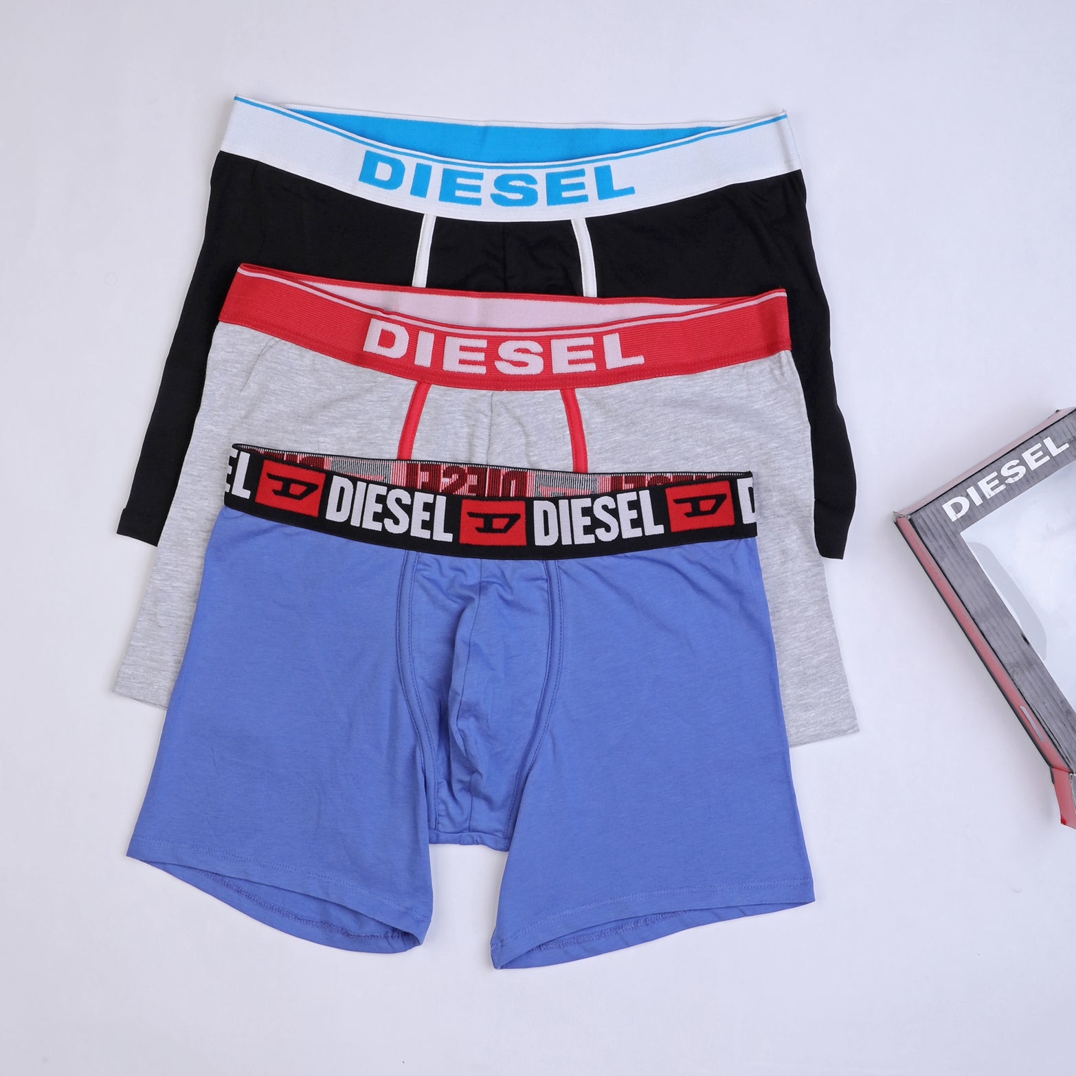Diesel Boxers