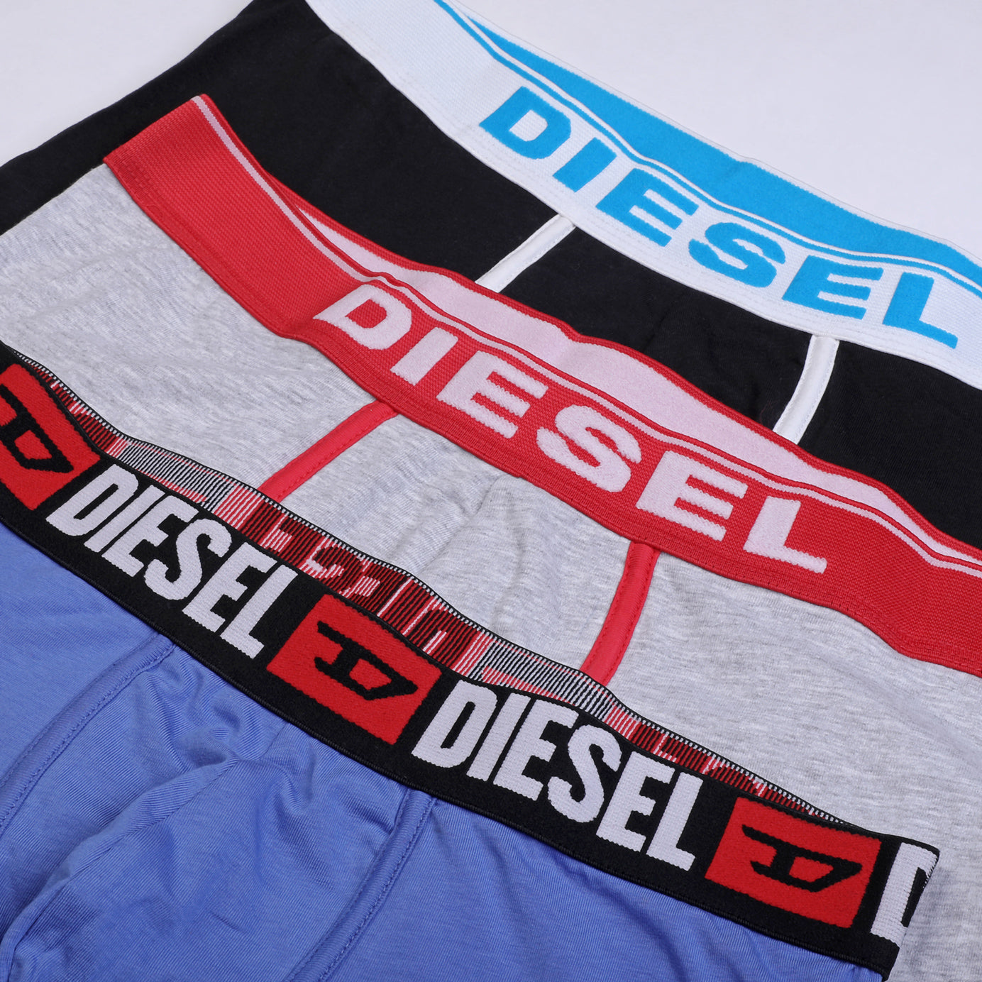 Diesel Boxers