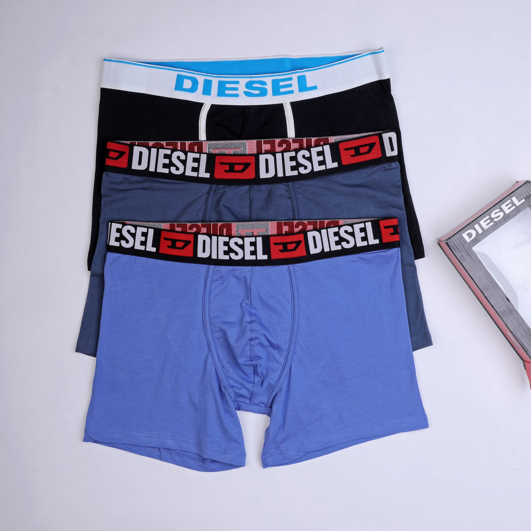 Diesel Boxers