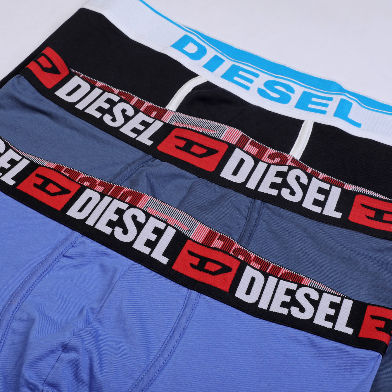 Diesel Boxers