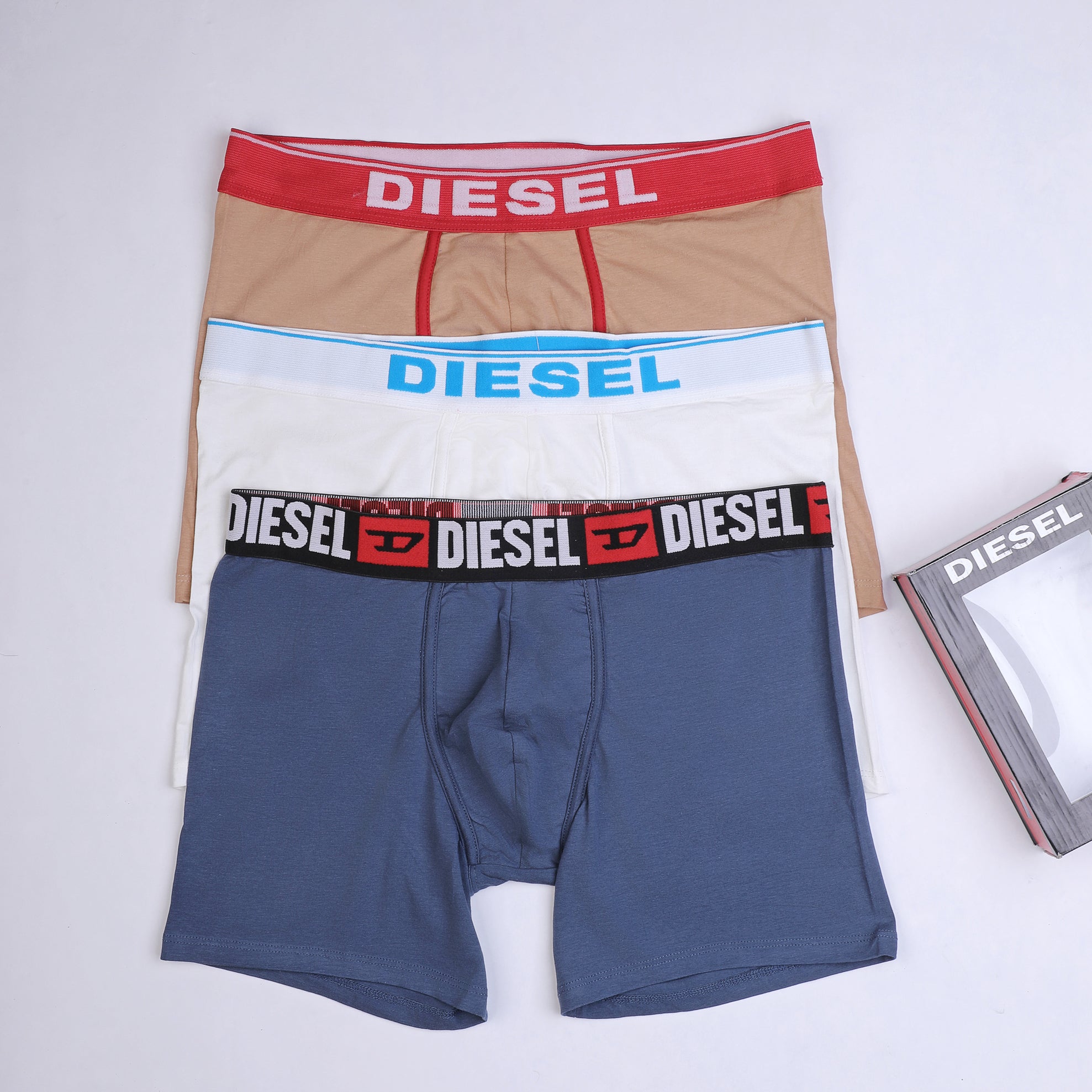 Diesel Boxers