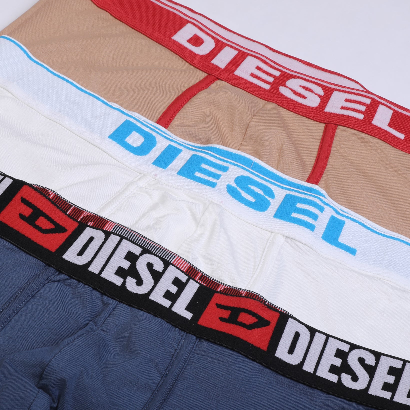 Diesel Boxers