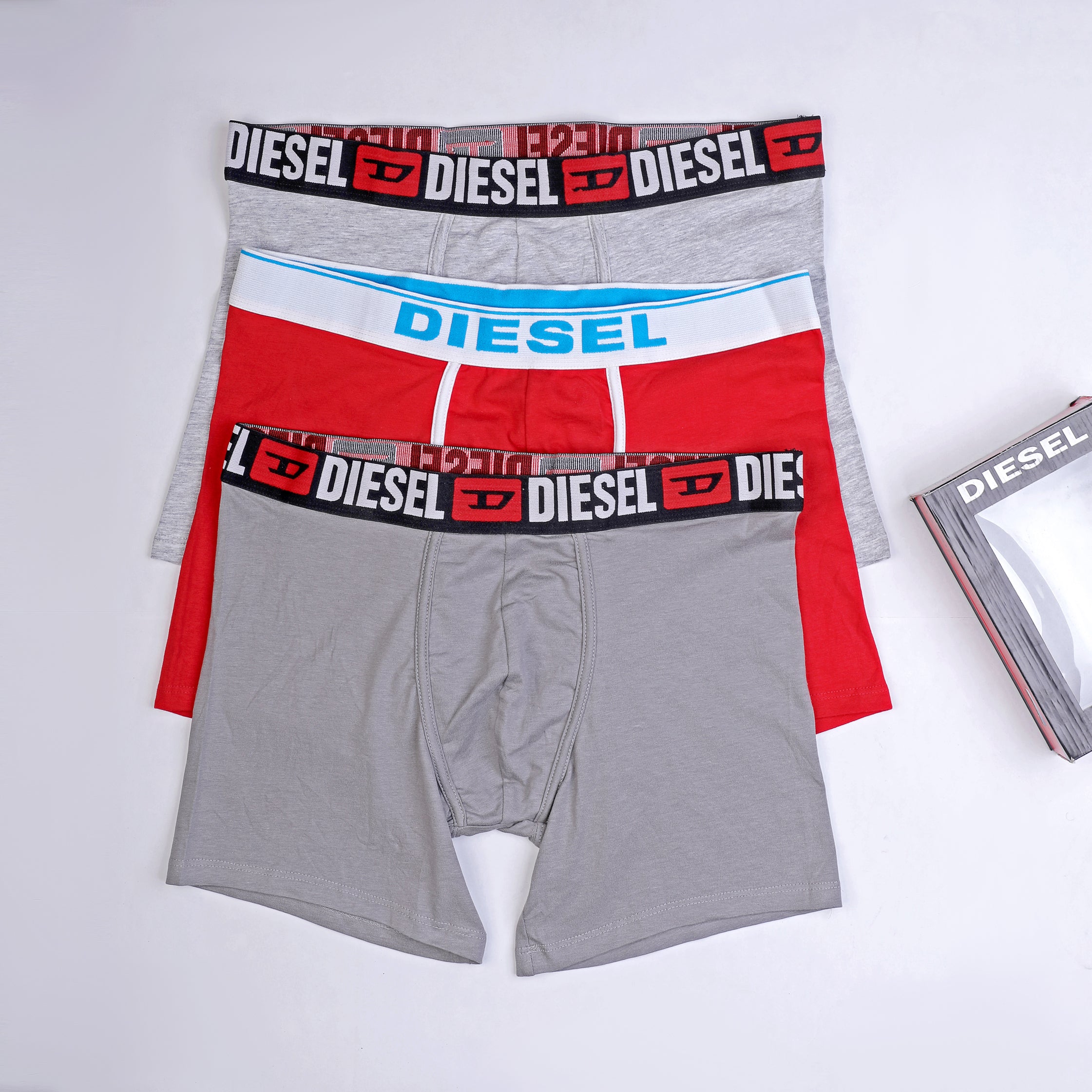 Diesel Boxers
