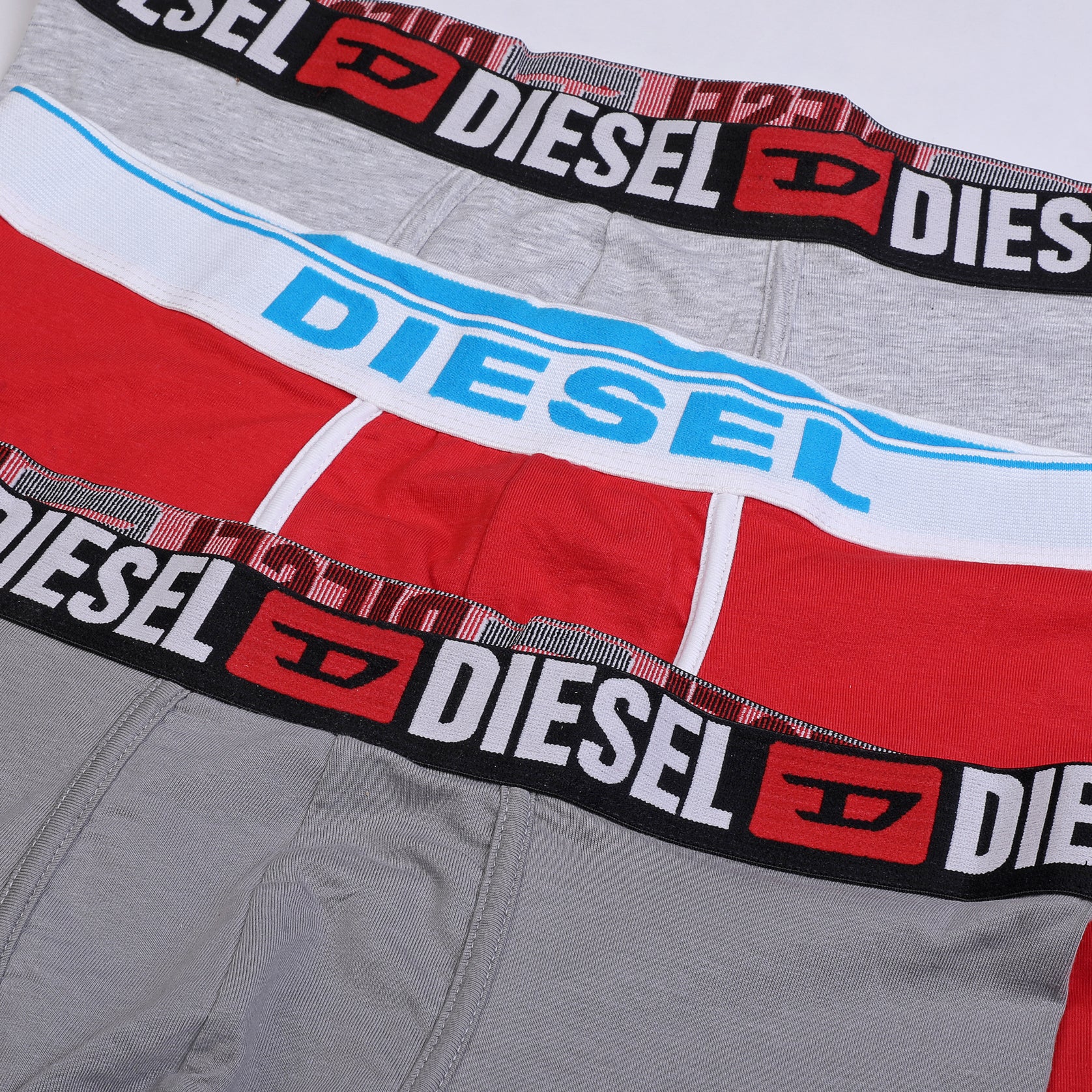 Diesel Boxers