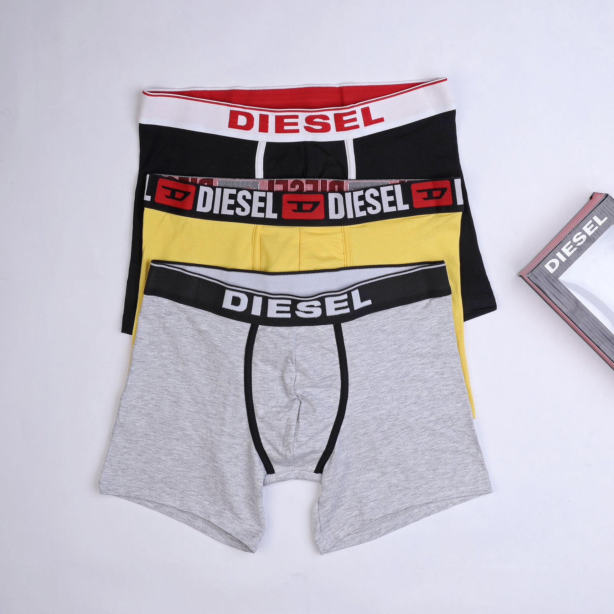 Diesel Boxers