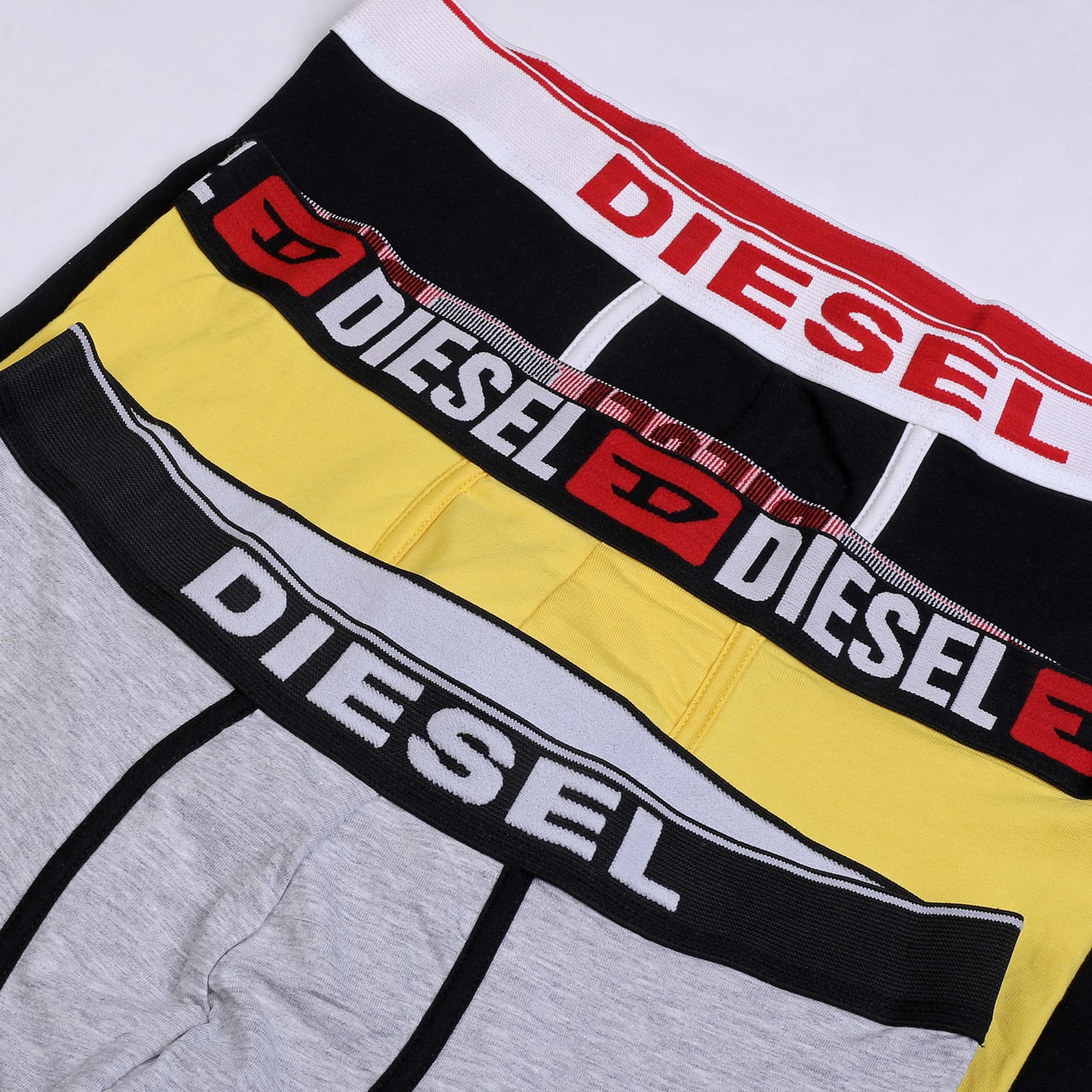 Diesel Boxers
