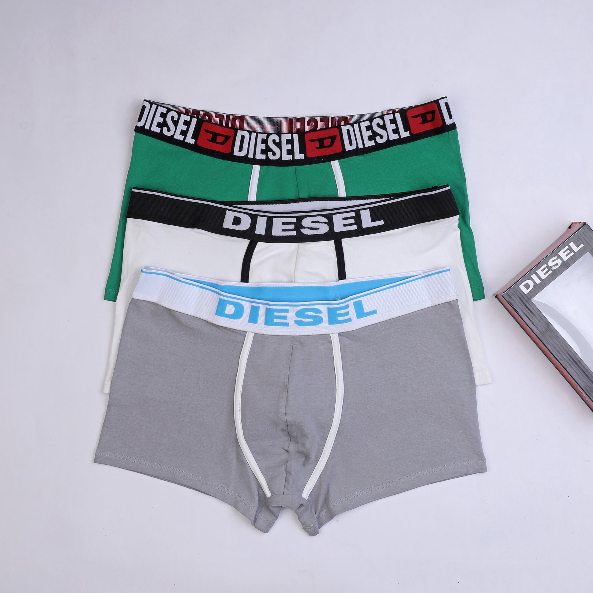 Diesel Boxers