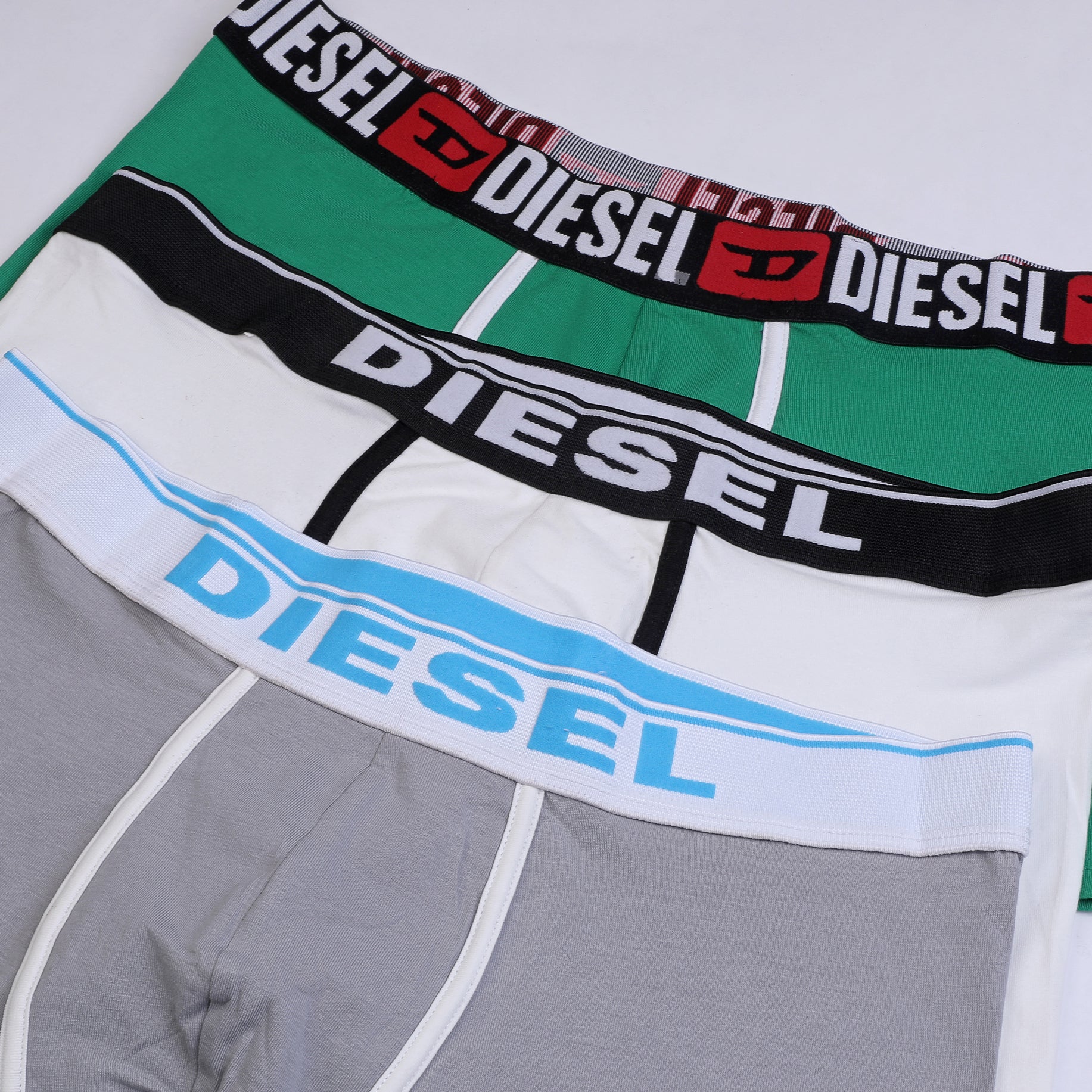 Diesel Boxers