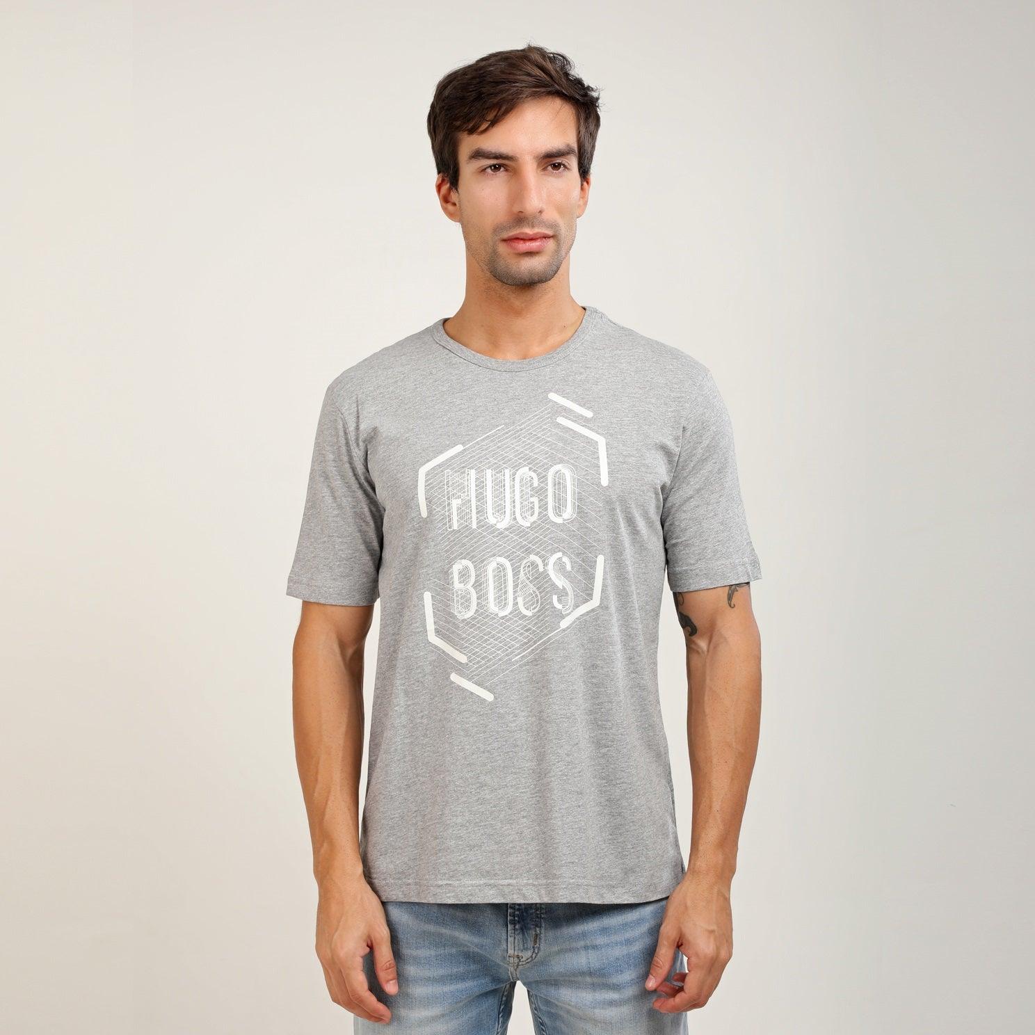 Hugo Boss Crewneck T-Shirt