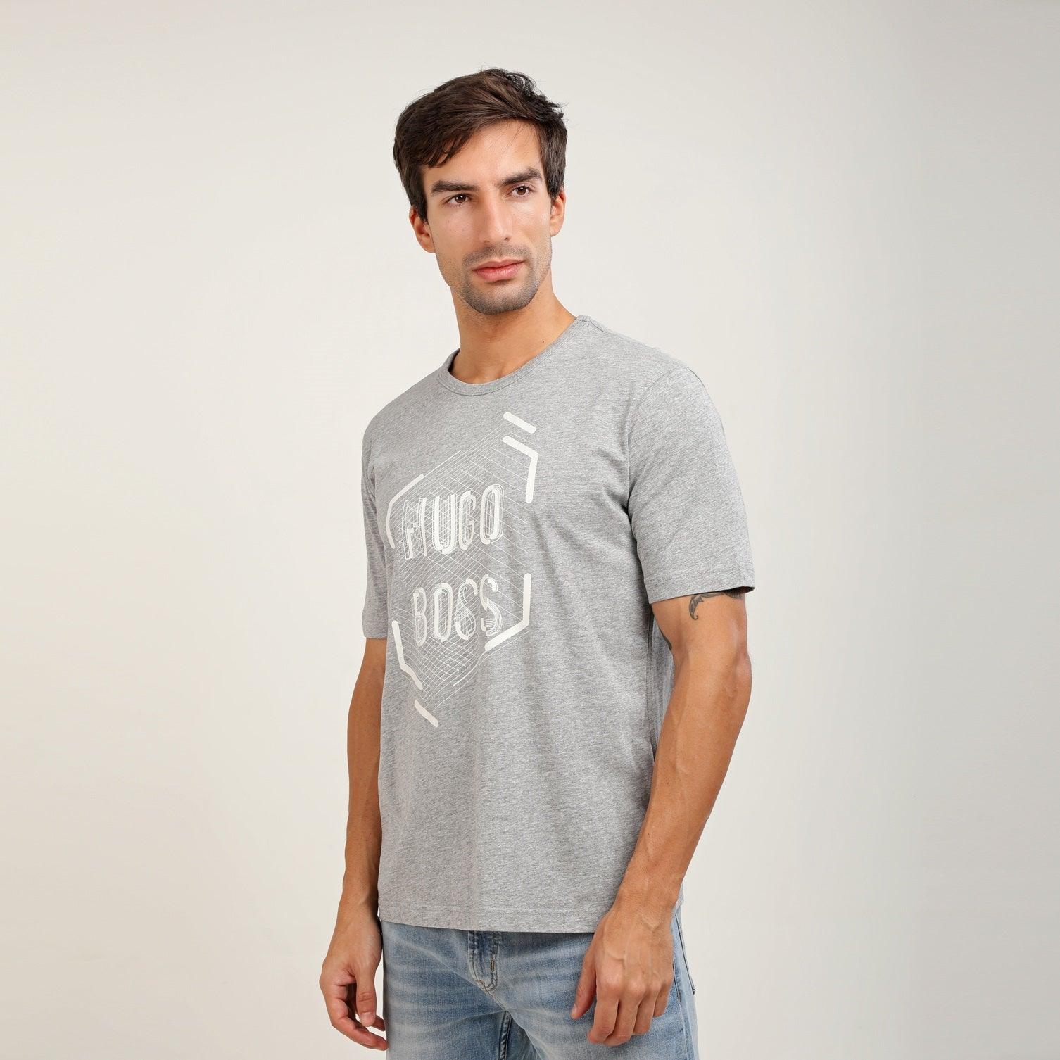 Hugo Boss Crewneck T-Shirt