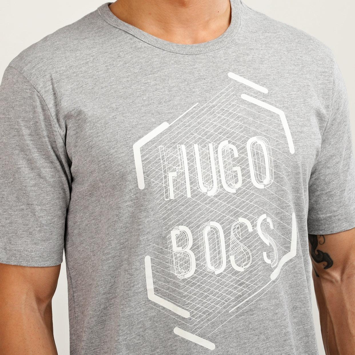 Hugo Boss Crewneck T-Shirt